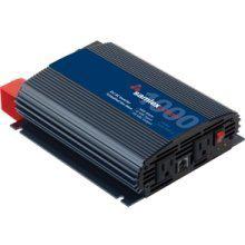 Samlex america modified sine inverter 1000 watt 12v sam-1000-12