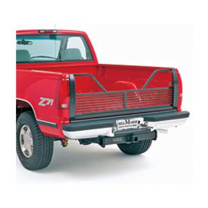 Stromberg carlson tailgate, vented, gm '73-'87 vg-100