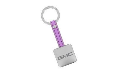 Gmc genuine key chain factory custom accessory for all style 2