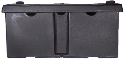 Moeller roto molded battery box 2-8d high profile 042226