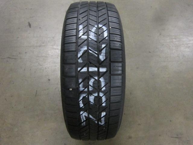 1 hankook mileage plus ii 225/60/16 tire (z35125)