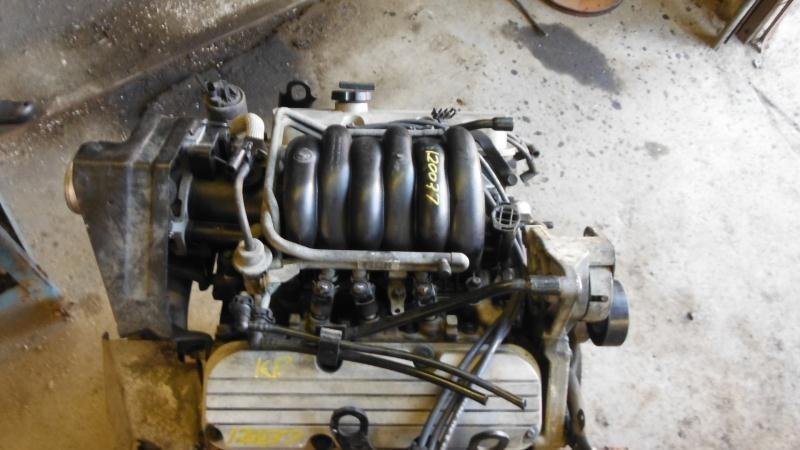 93 94 lesabre engine 6-231 3.8l vin l 235229