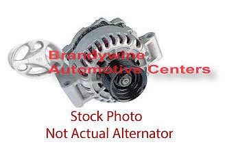 96 97 98 99 lesabre alternator 140 amp opt kg9