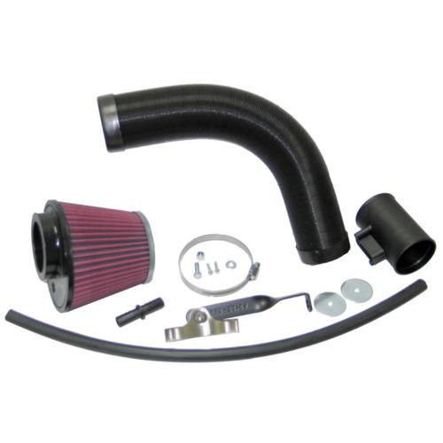 57-0686 k&n 57i series air intake ford fiesta vi 2011-2012