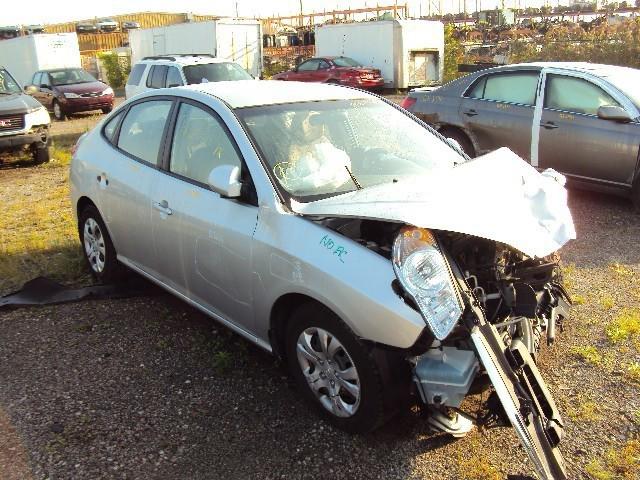 07 08 09 10 11 12 elantra r. lower control arm fr 2.0l sw