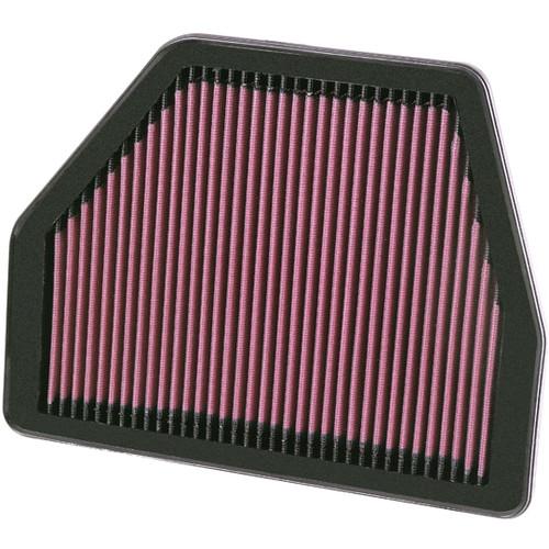 33-2404 k&n replacement air filter saturn vue / chevy captiva