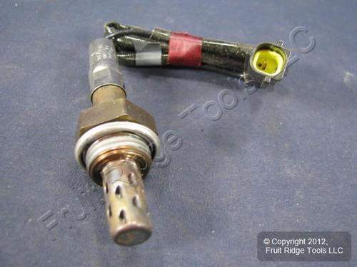 Smp carquest oxygen o2 sensor sg87 90 91 92 626 probe gt escort gt