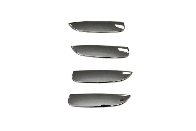 Chrome door handle cover for hyundai elantra 01-06