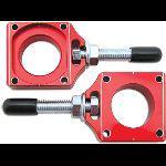 0400122 bolt 2009-chad-rmz.rd chain adjuster blocks suz red