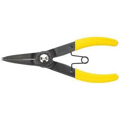 Klein tools 73244 pliers snap ring 90 degree tip each