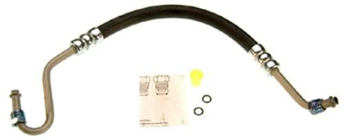 Edelmann 70402 steering pressure hose-pressure line assembly