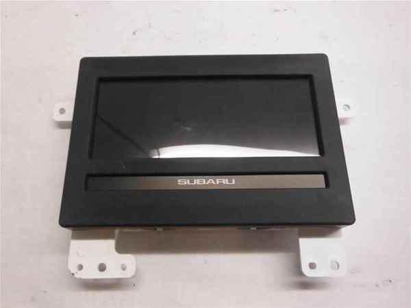 08 09 10 11 12 tribeca oem dash display screen lkq