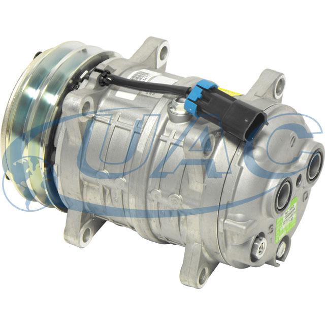 Universal a/c co 46238dkv a/c compressor  *free shipping*