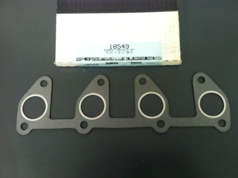 88-93 pontiac lemans 1.6 exhaust manifold gasket