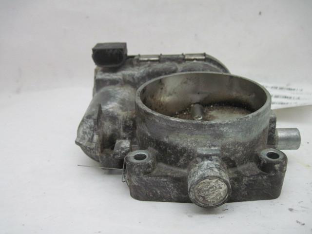 Throttle body clk430 clk500 ml500 sl55 01 - 06 a 113 141 01 25 0 280 750 017