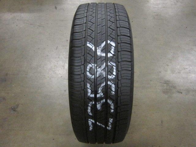 1 michelin latitude tour hp 245/60/18 tire (z3586)