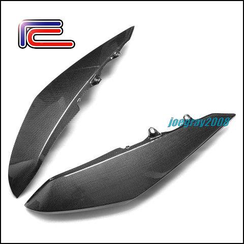 Rc carbon fiber side panels fairings kawasaki z1000 abs 10 11 12 13