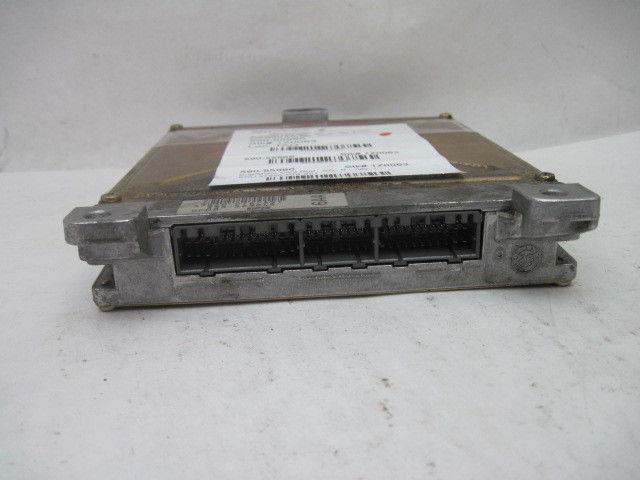 Ecu ecm computer accord 1992 92 1993 93 auto 37820-pt6-s51 534140