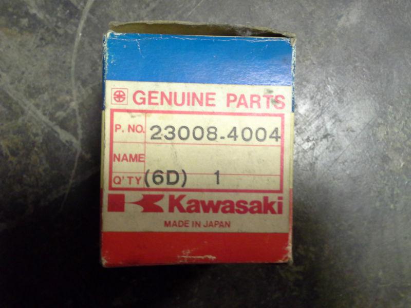 Kawasaki 23008-4004 socket h.l.