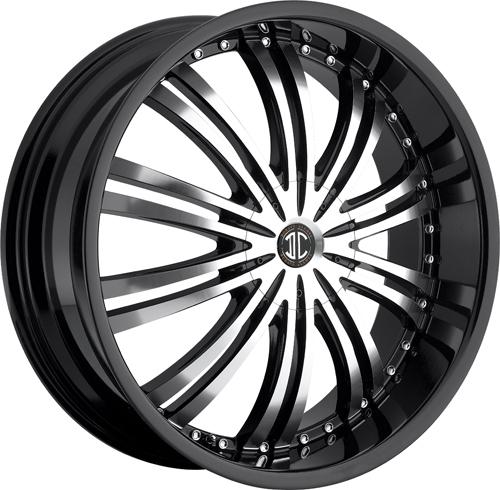 (4) 22" inch rims wheels tires 2 crave 01 5x115 charger 2010 2011 2012 2013