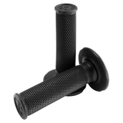 02-4845 pro taper grips protaper full diamond motorcycle twist throttle soft