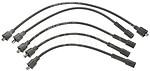 Parts master 29409 tailor resistor wires