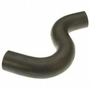 Carquest 22515 upper radiator hose