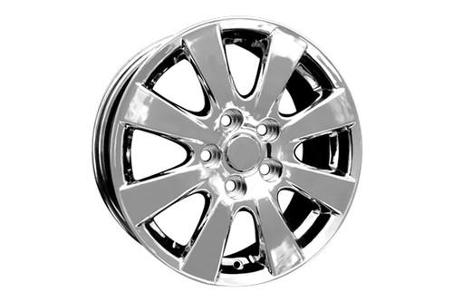 Cci 69496u20 - 07-11 toyota camry 16" factory original style wheel rim 5x114.3