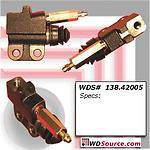 Centric parts 138.42005 clutch slave cylinder