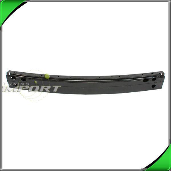 03-08 corolla front bumper cover cross support impact re bar reinforcement steel