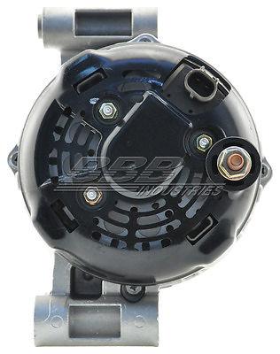 Bbb industries 11112 alternator/generator-reman alternator