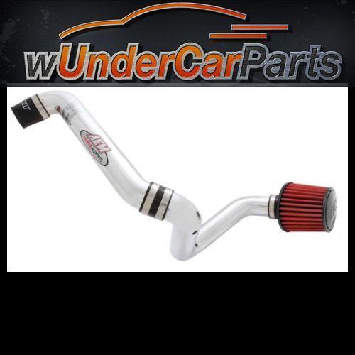 Aem 21-630p cold air intake regular clamp