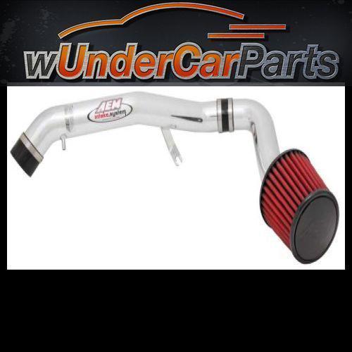 Aem 21-522p cold air intake regular clamp