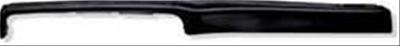 Oer 8748945 dash pad urethane black chevy without air conditioning ea