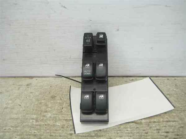 05 06 07 08 09 tucson driver master power window switch