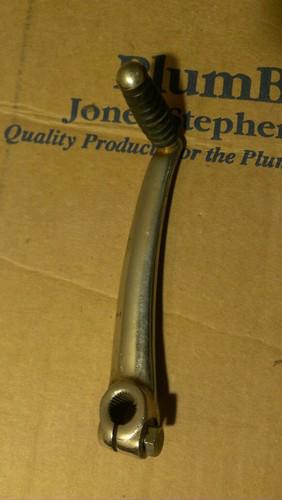 1975 honda cb750 cb 750 shifter shift lever pedal  1969-1976