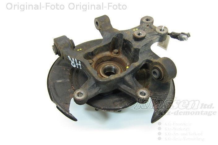 Stub axle rear right opel antara 2.0 cdti