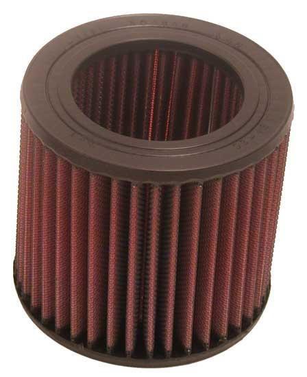 K&n bm-0200 air filter bmw r75 1969-1973, 1975-1984