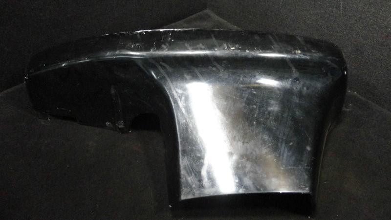 Port side bottom cowl  #828044a1 mercury/mariner 1996-2006/10 100-200hp (524)