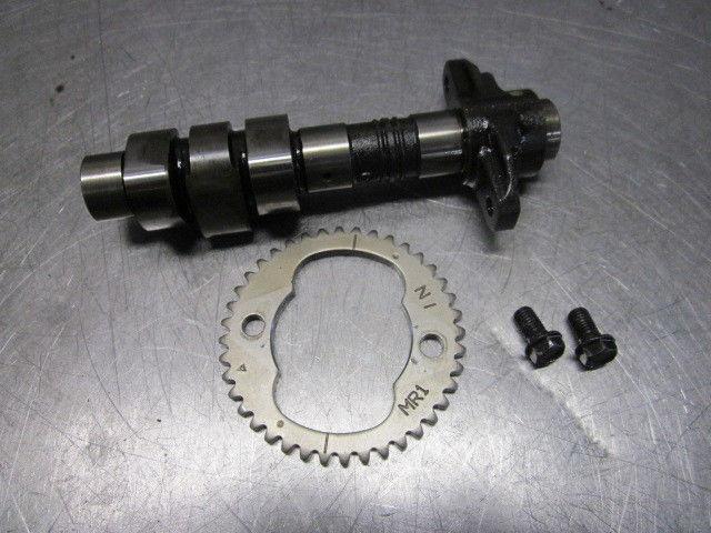 Honda vt600 vlx cd shadow 1999 rear cylinder head camshaft cam sprocket