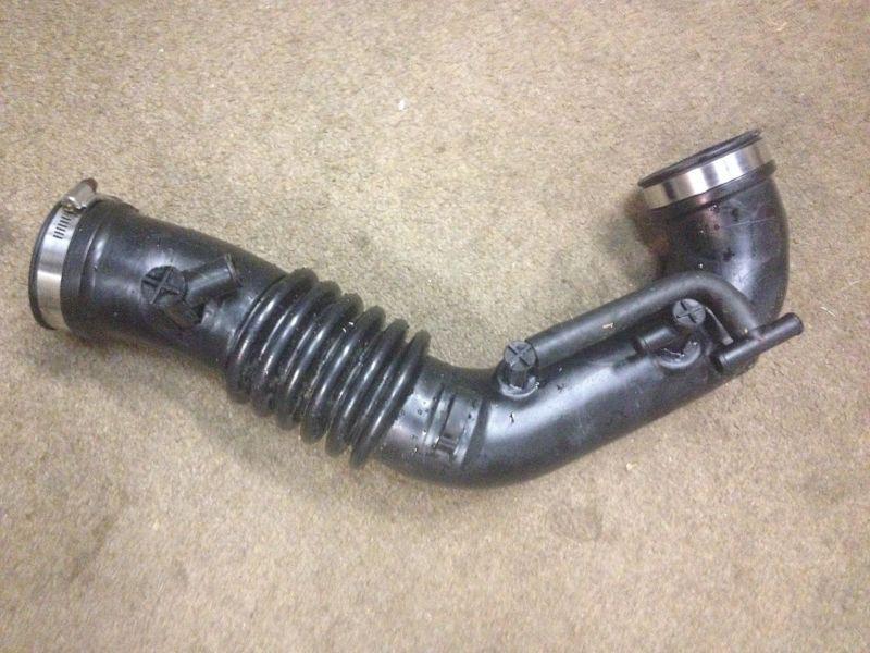 Air intake hose - maf to throttle body - subaru legacy 1995 1996 1997 1998 1999