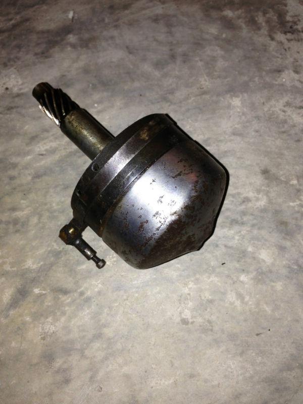 Harley 45 military wl wla wlc timer oem