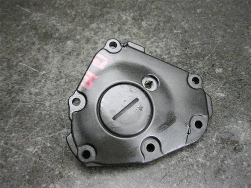 05 yamaha yzf r1 starter cover 25f