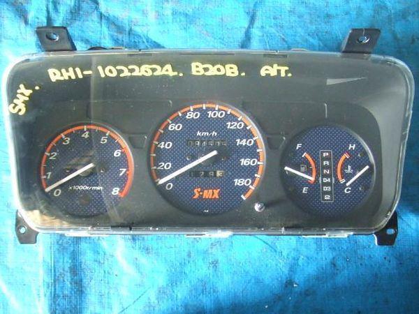 Honda s-mx 1997 speedometer [0261400]