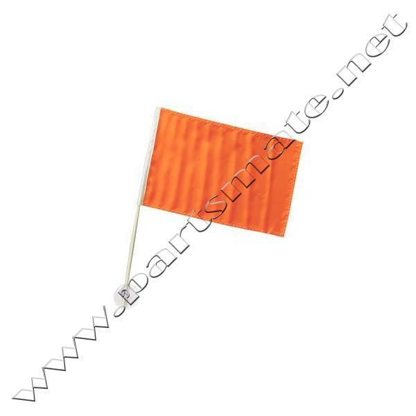 Seachoice 78301 ski flag / ski flag - 12 x 18