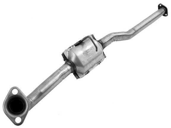 Converters exh 80545 - catalytic converter - direct fit - c.a.r.b. compliant