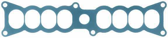 Fel-pro gaskets fpg ms94555 - intake plenum gasket set