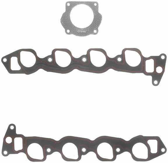 Fel-pro gaskets fpg ms94801 - manifold gasket set (intake)