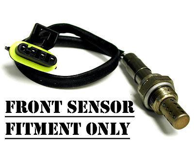 99-01 chevy silverado 2500 6.0l v8 obx oxygen o2 sensor