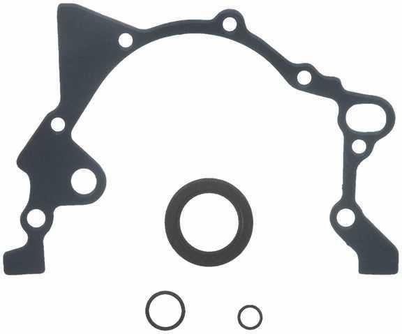 Fel-pro gaskets fpg tcs45895 - crankshaft front seal set